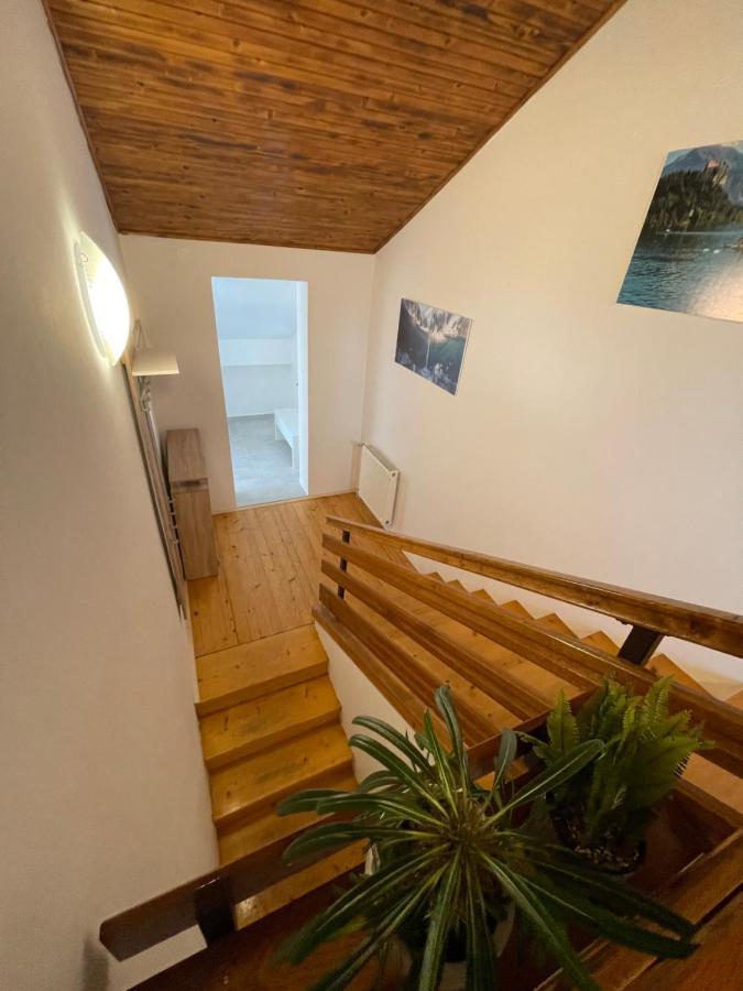 בלד Sava River House - Apartments מראה חיצוני תמונה