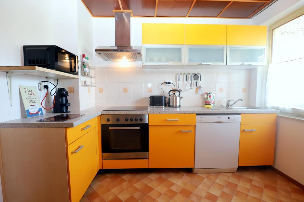בלד Sava River House - Apartments מראה חיצוני תמונה