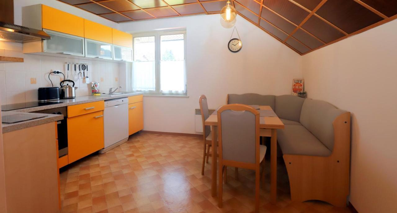 בלד Sava River House - Apartments מראה חיצוני תמונה