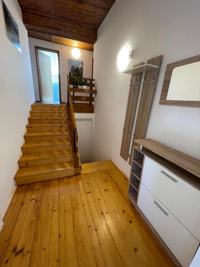 בלד Sava River House - Apartments מראה חיצוני תמונה