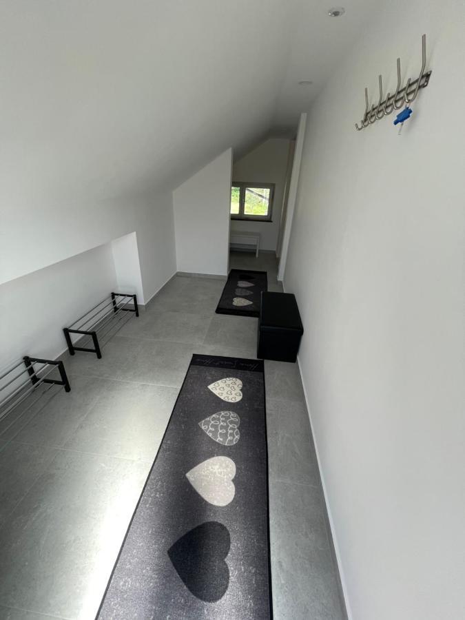 בלד Sava River House - Apartments מראה חיצוני תמונה