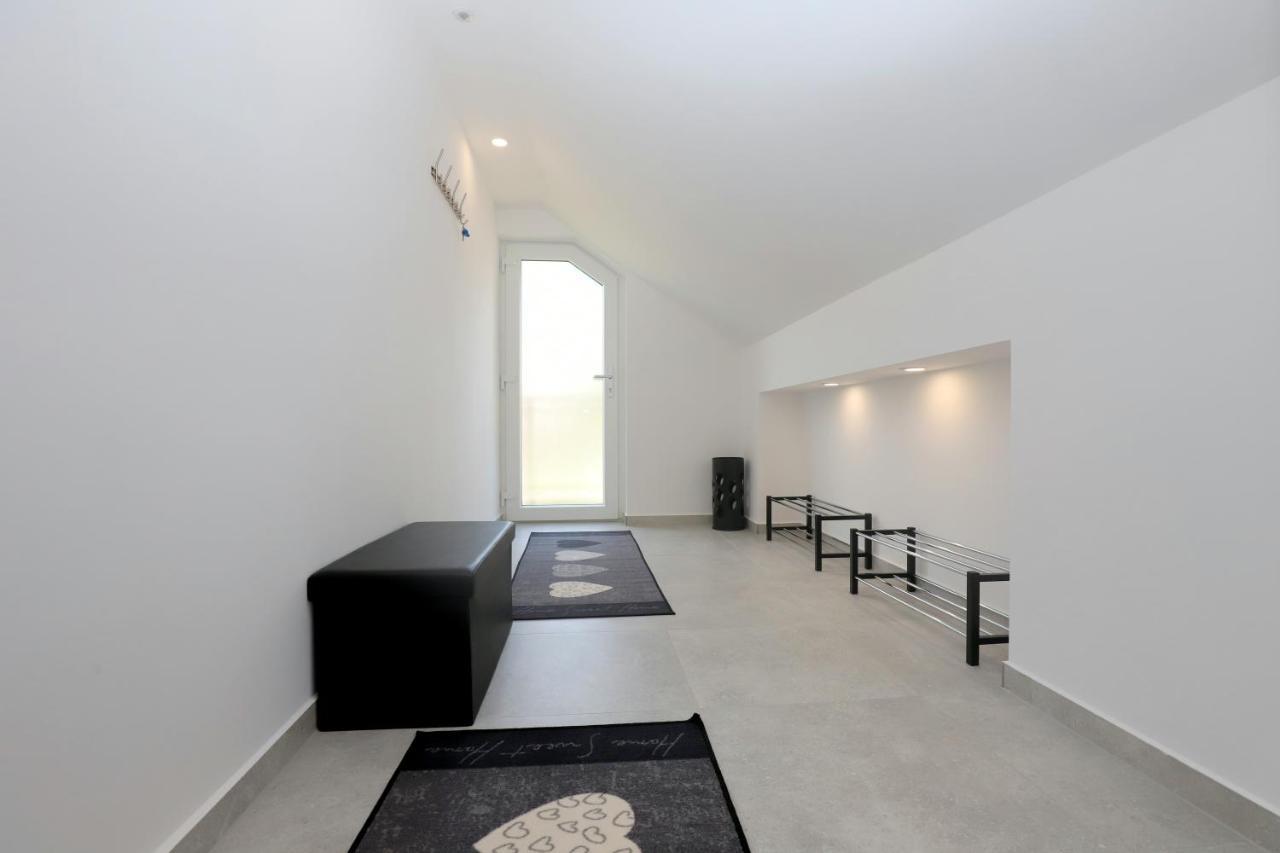 בלד Sava River House - Apartments מראה חיצוני תמונה