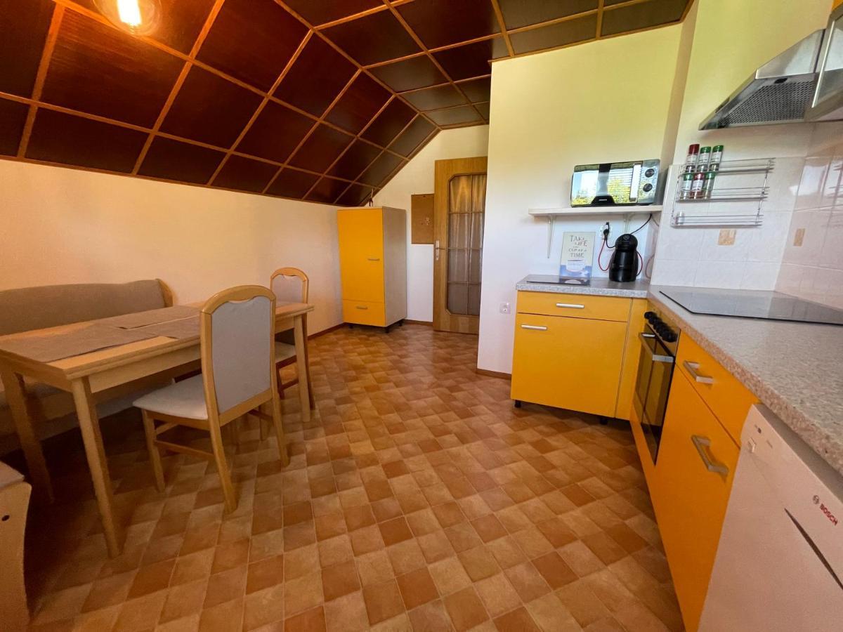 בלד Sava River House - Apartments מראה חיצוני תמונה