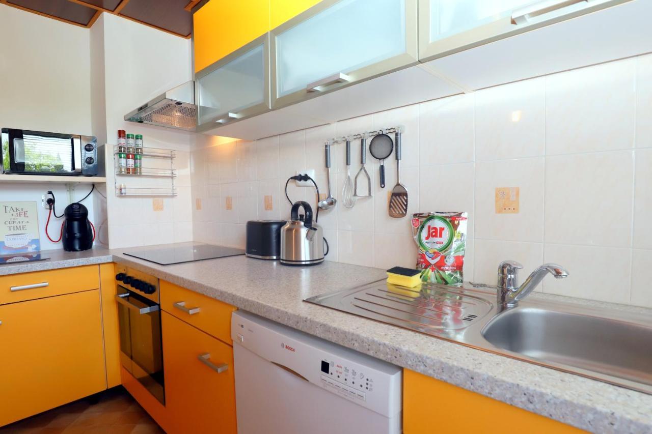 בלד Sava River House - Apartments מראה חיצוני תמונה