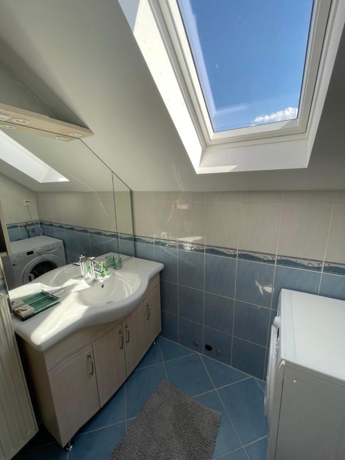 בלד Sava River House - Apartments מראה חיצוני תמונה