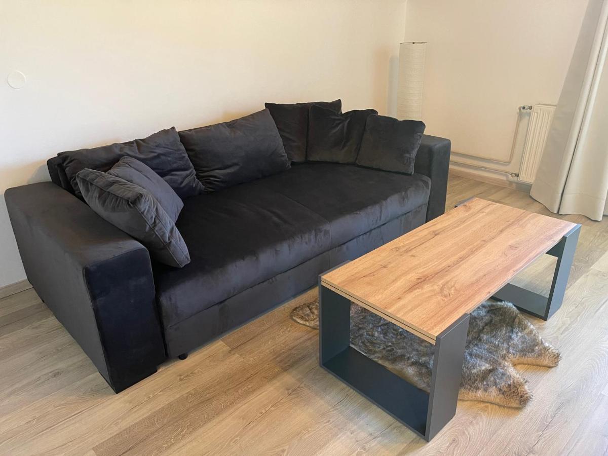 בלד Sava River House - Apartments מראה חיצוני תמונה