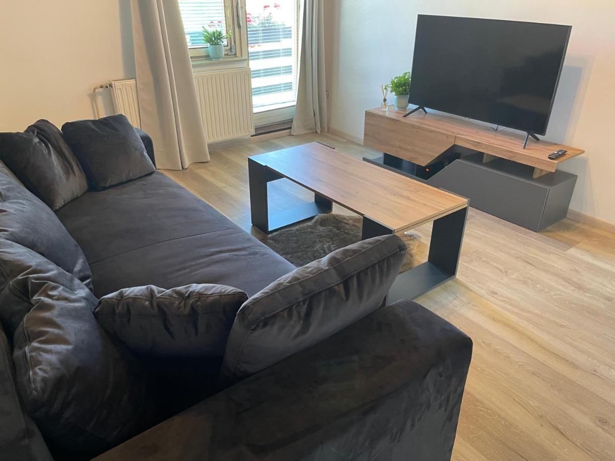 בלד Sava River House - Apartments מראה חיצוני תמונה