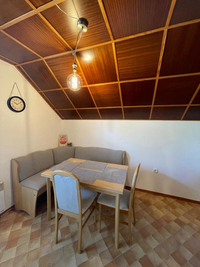 בלד Sava River House - Apartments מראה חיצוני תמונה