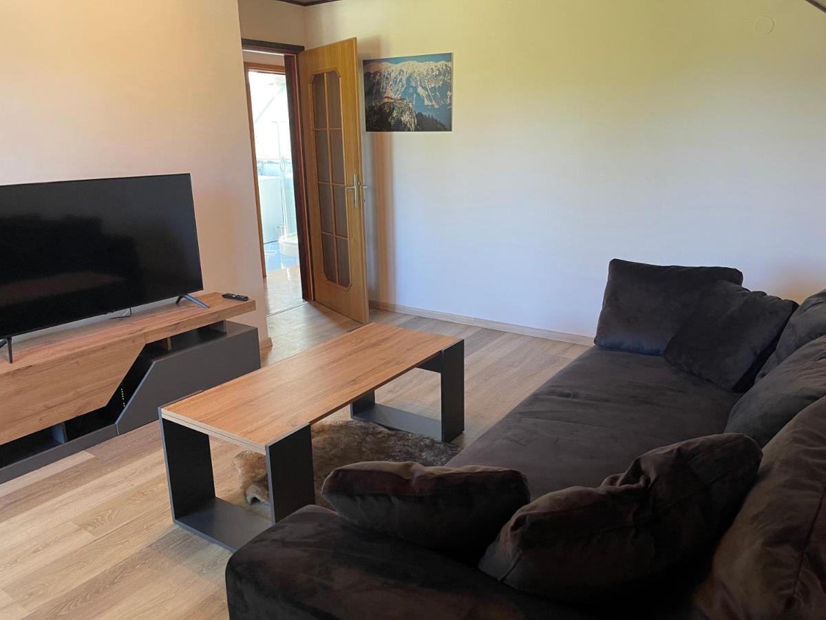 בלד Sava River House - Apartments מראה חיצוני תמונה