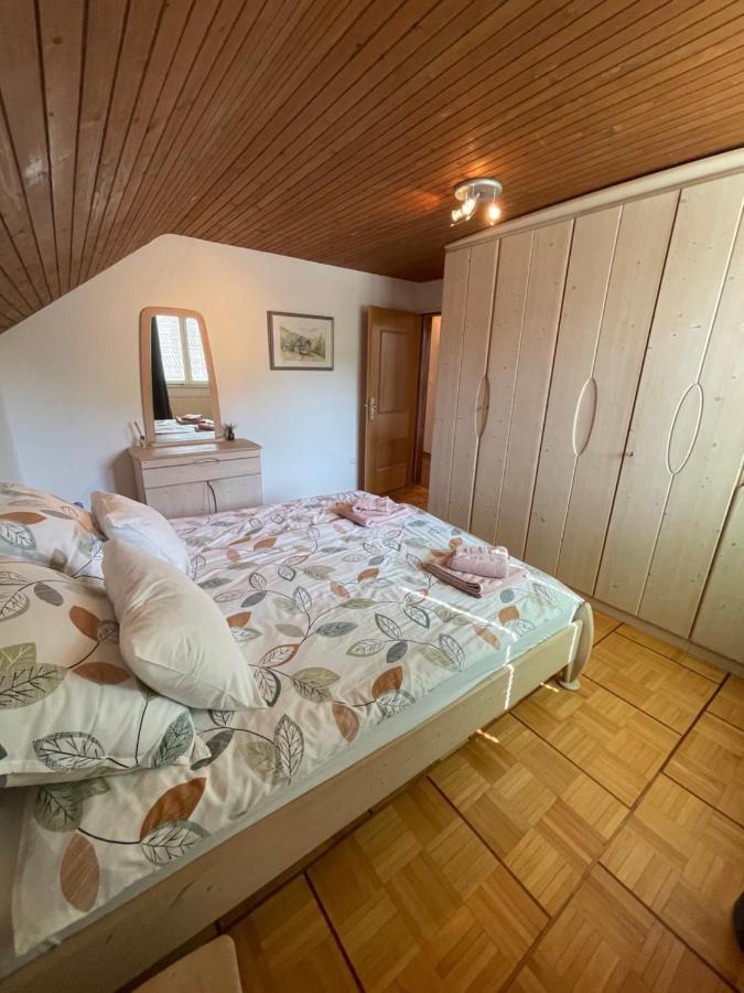 בלד Sava River House - Apartments מראה חיצוני תמונה