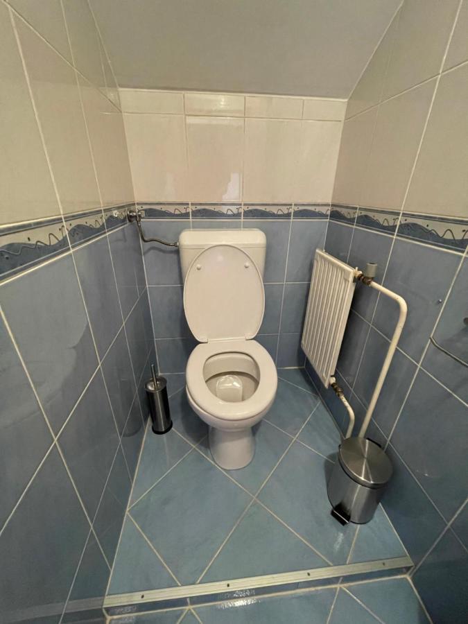 בלד Sava River House - Apartments מראה חיצוני תמונה