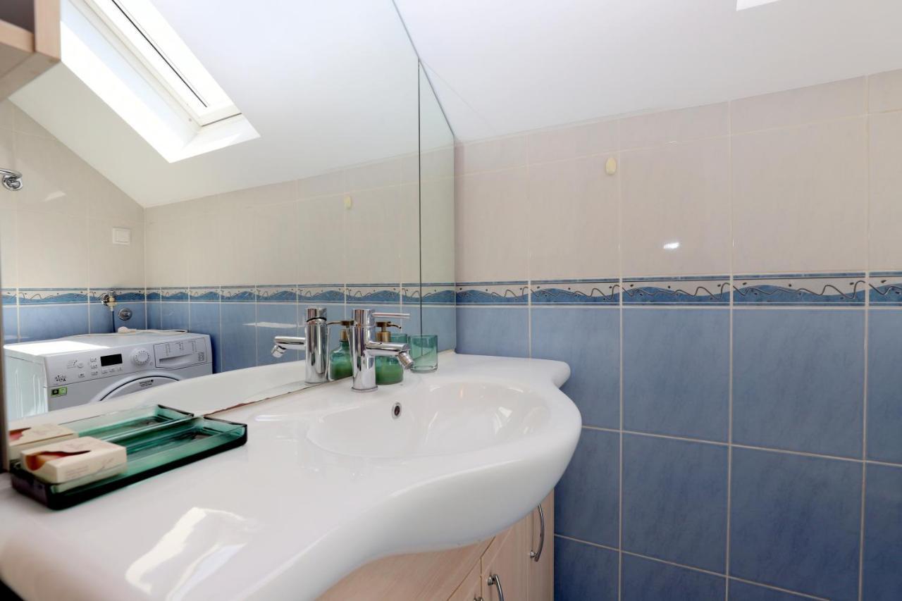בלד Sava River House - Apartments מראה חיצוני תמונה