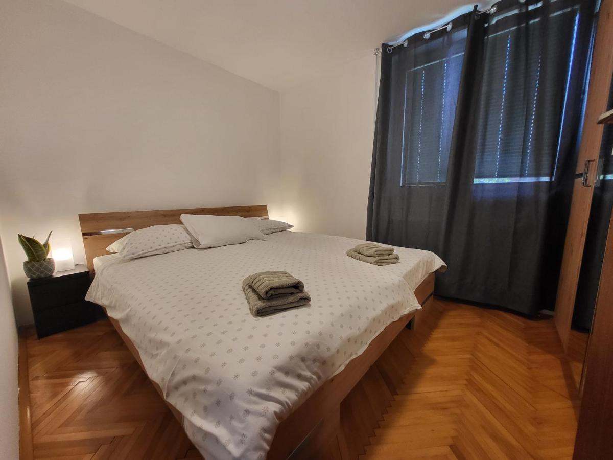 בלד Sava River House - Apartments מראה חיצוני תמונה
