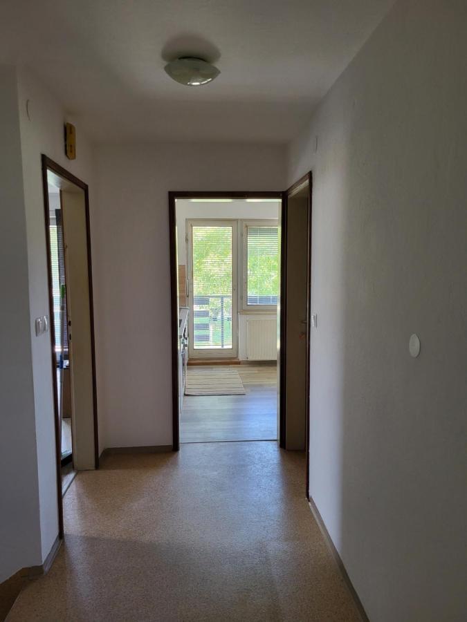 בלד Sava River House - Apartments מראה חיצוני תמונה