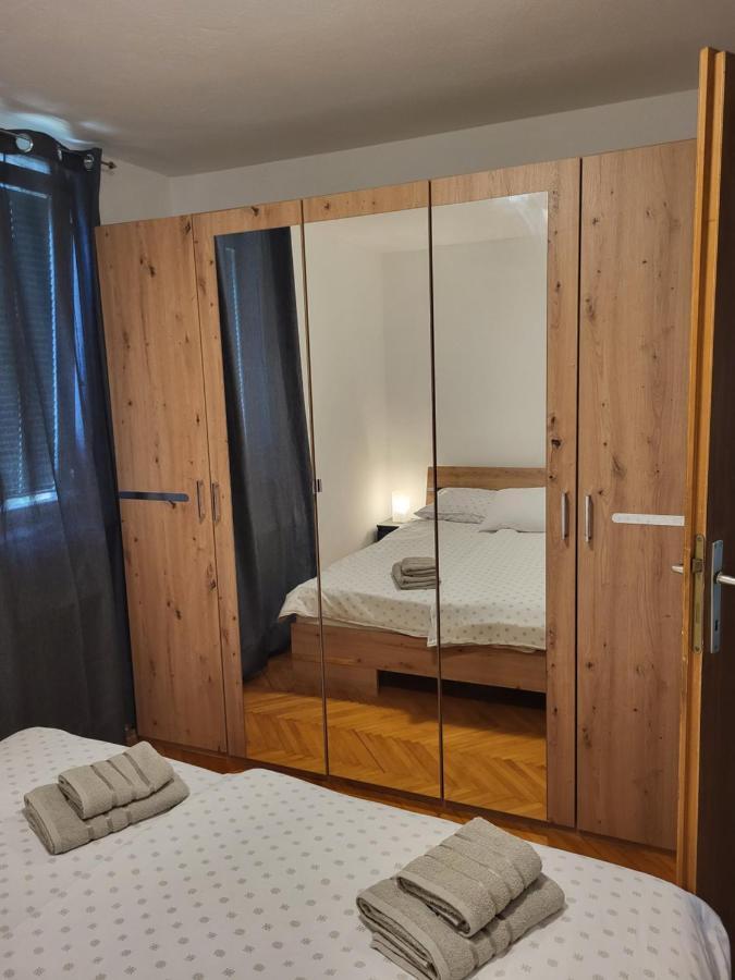 בלד Sava River House - Apartments מראה חיצוני תמונה