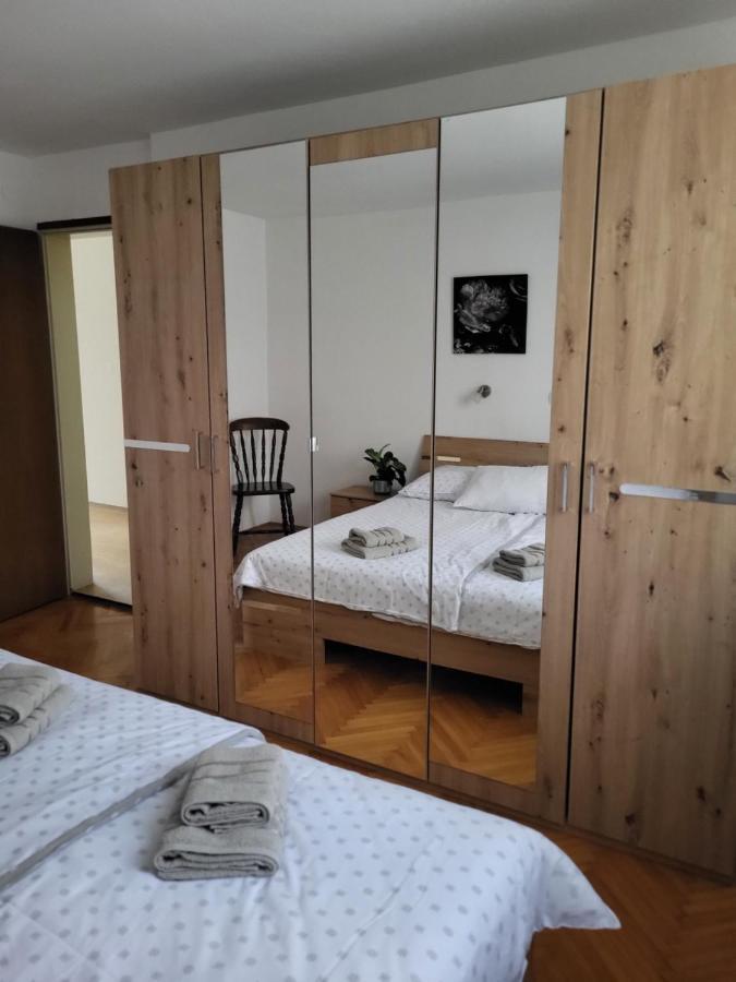 בלד Sava River House - Apartments מראה חיצוני תמונה