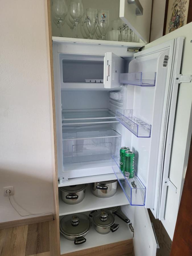 בלד Sava River House - Apartments מראה חיצוני תמונה