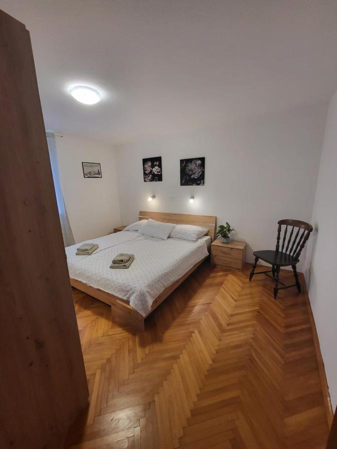 בלד Sava River House - Apartments מראה חיצוני תמונה