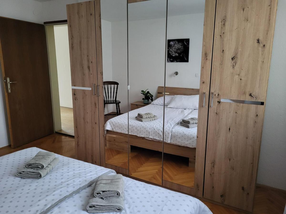 בלד Sava River House - Apartments מראה חיצוני תמונה