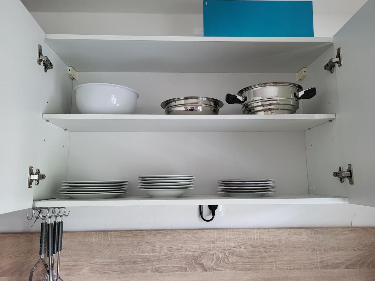 בלד Sava River House - Apartments מראה חיצוני תמונה