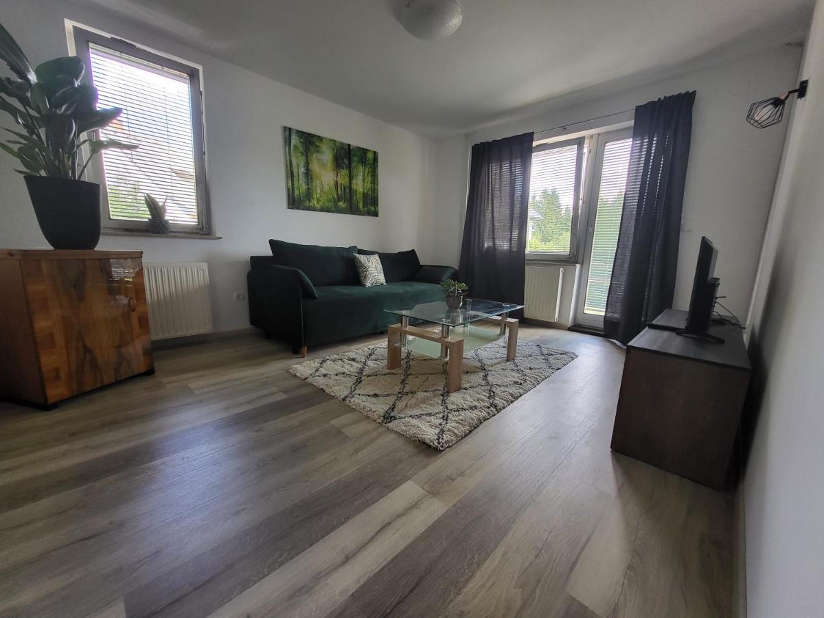 בלד Sava River House - Apartments מראה חיצוני תמונה