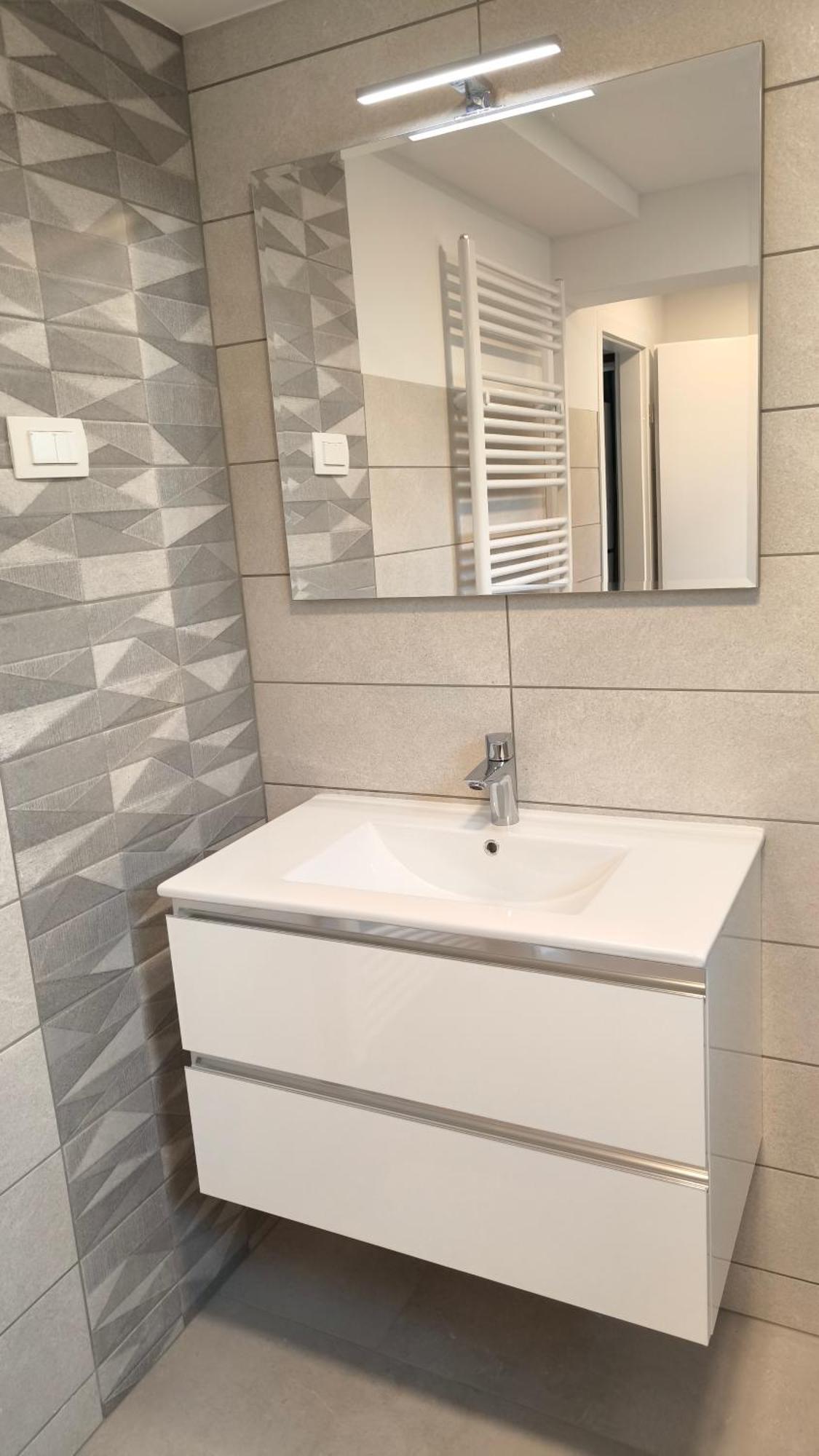 בלד Sava River House - Apartments מראה חיצוני תמונה