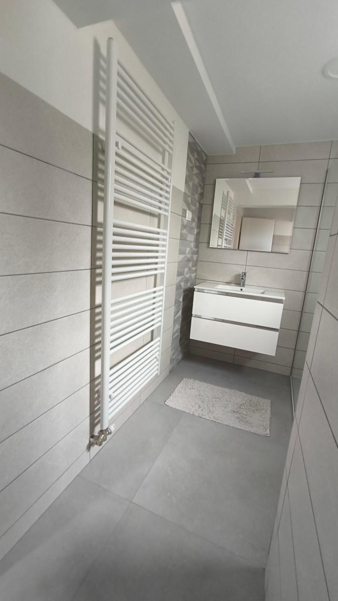 בלד Sava River House - Apartments מראה חיצוני תמונה