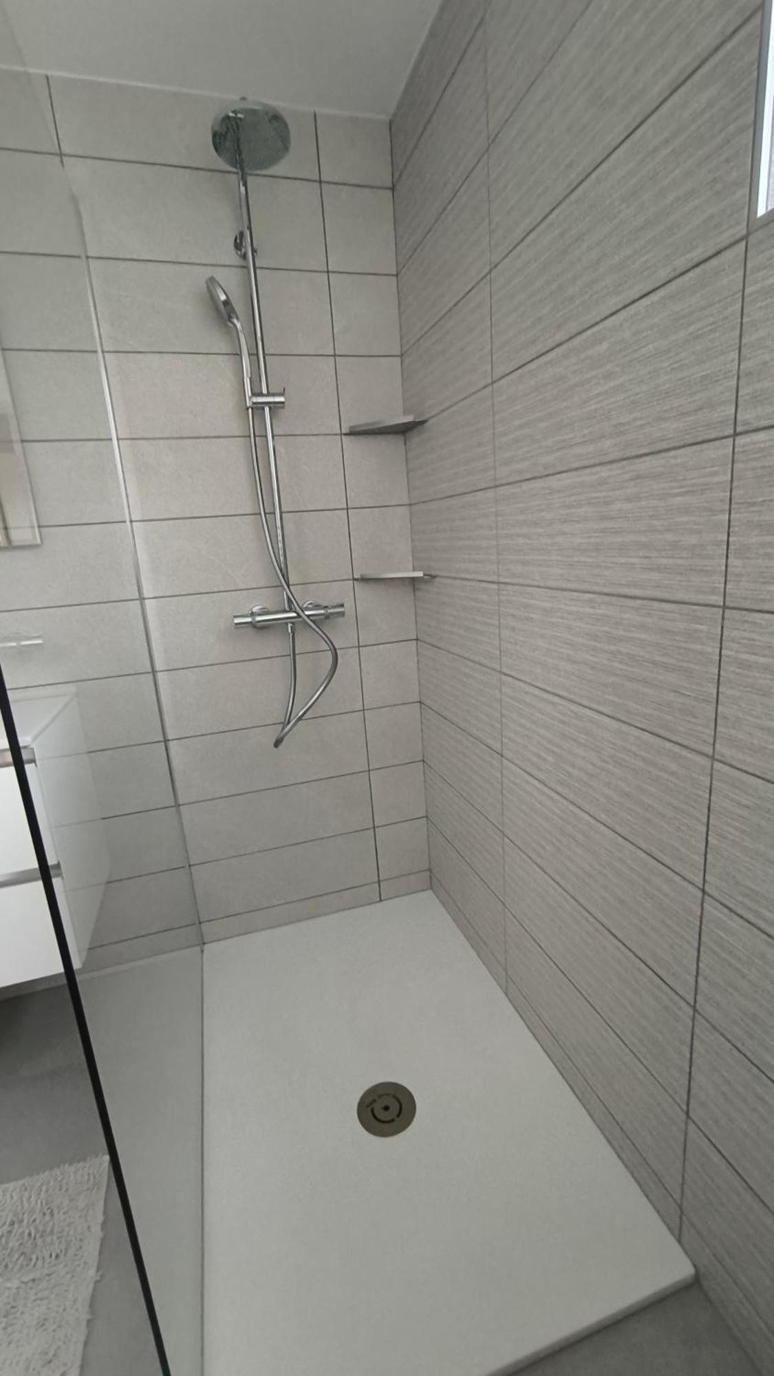 בלד Sava River House - Apartments מראה חיצוני תמונה