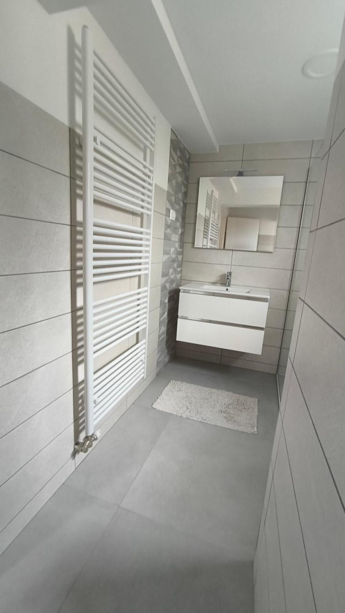 בלד Sava River House - Apartments מראה חיצוני תמונה